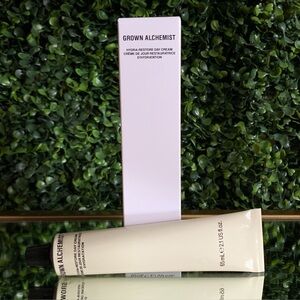 Grown Alchemist Hydra-Restore Day Cream | NEW | Hydra Restore | Sealed Tube